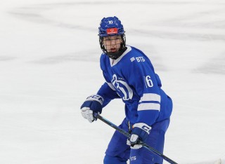 МХК Динамо Москва - Ирбис