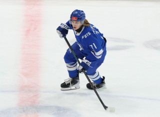 МХК Динамо Москва - Белые Медведи