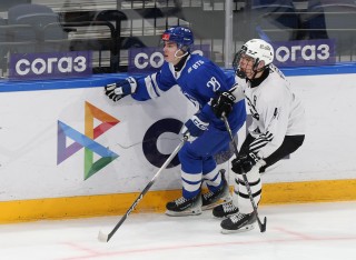 МХК Динамо Москва - Белые Медведи