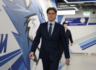 МХК Динамо Москва - Белые Медведи