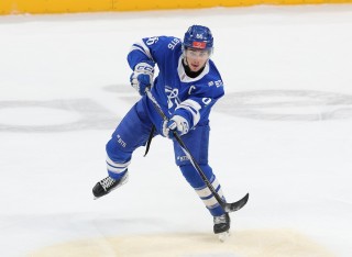 МХК Динамо Москва - Белые Медведи