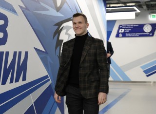 МХК Динамо Москва - Белые Медведи