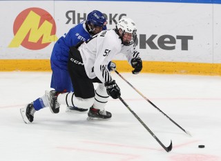 МХК Динамо Москва - Белые Медведи