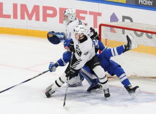 МХК Динамо Москва - Белые Медведи