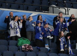 МХК Динамо Москва - Амурские Тигры