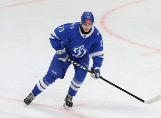 МХК Динамо Москва - Амурские Тигры