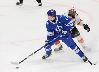 МХК Динамо Москва - Амурские Тигры