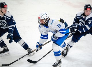 МХК Динамо-Карелия - МХК Динамо Москва