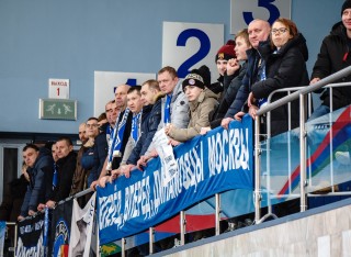 МХК Динамо-Карелия - МХК Динамо Москва