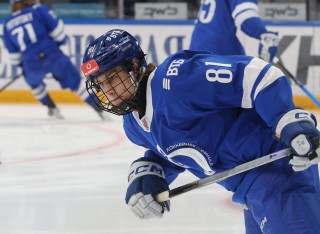 МХК Динамо Москва - Сахалинские Акулы