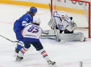 МХК Динамо Москва - Сахалинские Акулы