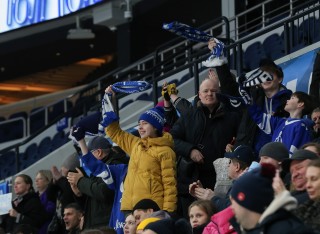 МХК Динамо Москва - Сахалинские Акулы