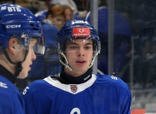 МХК Динамо Москва - Сахалинские Акулы