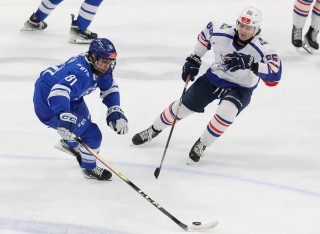 МХК Динамо Москва - Сахалинские Акулы