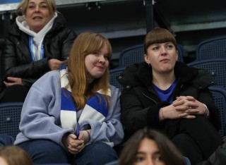 МХК Динамо Москва - Сахалинские Акулы