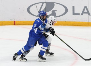 МХК Динамо Москва - Тайфун