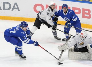 МХК Динамо Москва - Тайфун