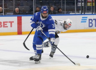 МХК Динамо Москва - Тайфун