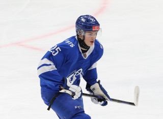 МХК Динамо Москва - Тайфун