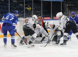 МХК Динамо Москва - Тайфун