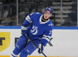 МХК Динамо Москва - Тайфун