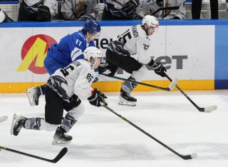 МХК Динамо Москва - Тайфун