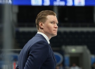 МХК Динамо Москва - Локо