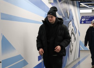 МХК Динамо Москва - Локо