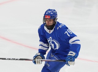 МХК Динамо Москва - Локо