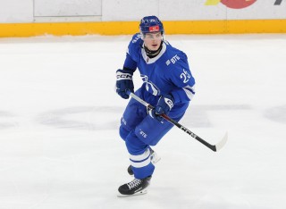 МХК Динамо Москва - Локо