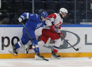 МХК Динамо Москва - Локо