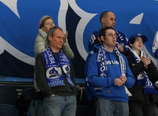 МХК Динамо Москва - Локо