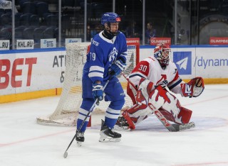 МХК Динамо Москва - Локо