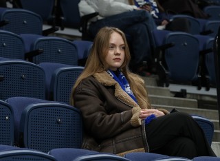 МХК Динамо Москва - Локо