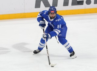 МХК Динамо Москва - Локо