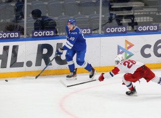 МХК Динамо Москва - Локо