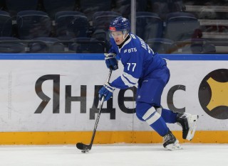 МХК Динамо Москва - Локо