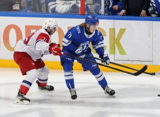 МХК Динамо Москва - Локо