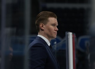 МХК Динамо Москва - Локо