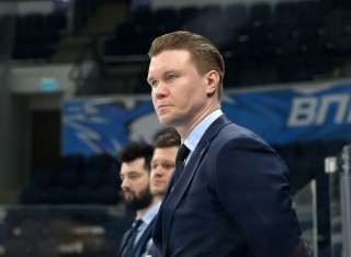 МХК Динамо Москва - Алмаз