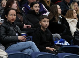 МХК Динамо Москва - Алмаз