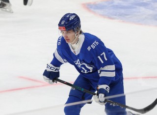 МХК Динамо Москва - Алмаз