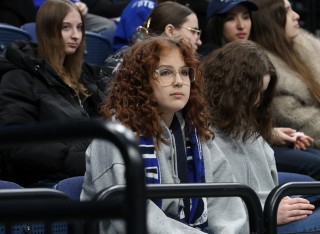 МХК Динамо Москва - Алмаз