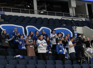 МХК Динамо Москва - Алмаз