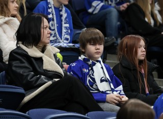 МХК Динамо Москва - Алмаз