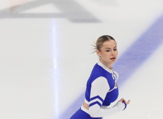 МХК Динамо Москва - Академия Михайлова