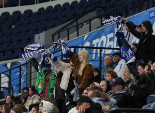 МХК Динамо Москва - Академия Михайлова