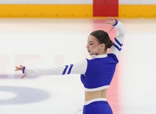 МХК Динамо Москва - Академия Михайлова