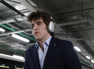 МХК Динамо Москва - Академия Михайлова