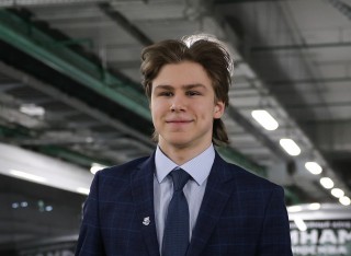 МХК Динамо Москва - Академия Михайлова